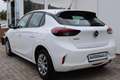 Opel Corsa Corsa 1,2 Edition Weiß - thumbnail 2
