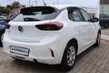 Opel Corsa Corsa 1,2 Edition Weiß - thumbnail 3