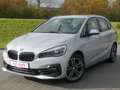 BMW 220 220i Active Tourer LED Navi Kamera Sitzheizung PDC Gris - thumbnail 2