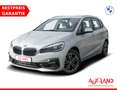 BMW 220 220i Active Tourer LED Navi Kamera Sitzheizung PDC Gris - thumbnail 1