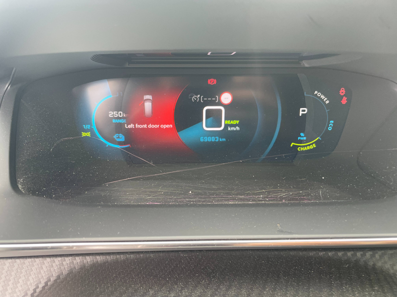 Peugeot e-2008 Peugeot e-2008 50 kWh Allure | 69.900 km | 12 Maanden Garantie — photo 13