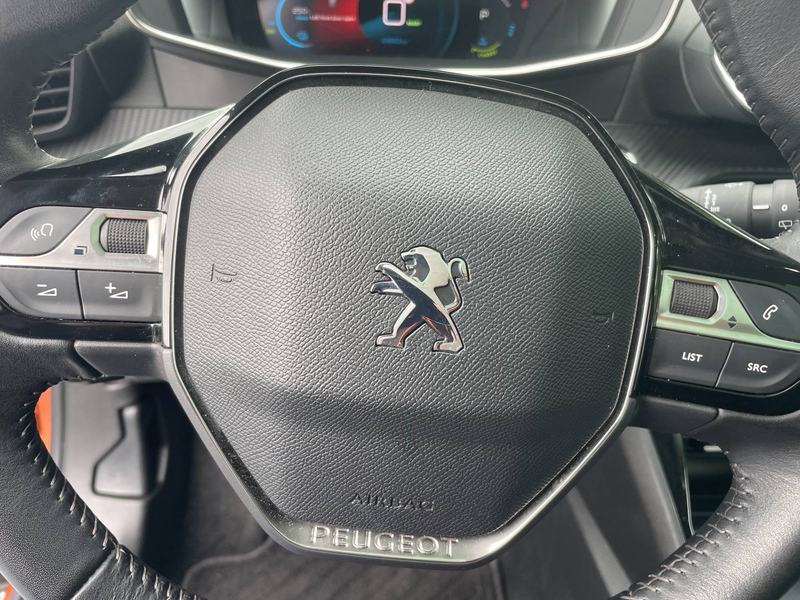 Peugeot e-2008 Peugeot e-2008 50 kWh Allure | 69.900 km | 12 Maanden Garantie — photo 12