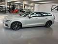 Volvo V60 2.0 D3 150CV GEARTRONIC BUSINESS *ALLUVIONATA* Grigio - thumbnail 4