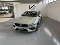Volvo V60 2.0 D3 150CV GEARTRONIC BUSINESS *ALLUVIONATA* Grigio - thumbnail 3