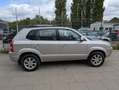 Hyundai TUCSON 2.0 GLS (4WD) Silber - thumbnail 10