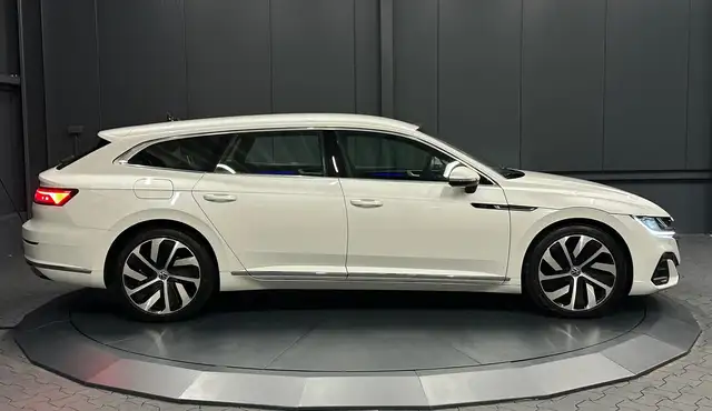 Volkswagen Arteon view 6