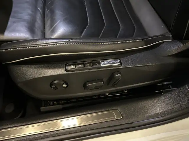 Volkswagen Arteon view 15