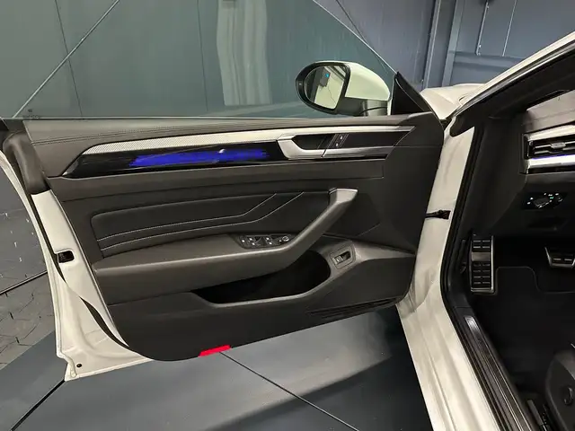Volkswagen Arteon view 13