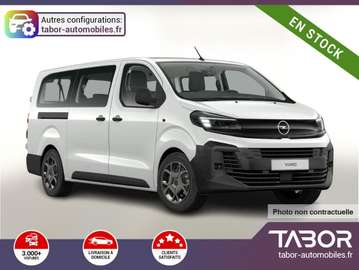 Combi 2.0 D 177 AT8 XL 9pl clim gps