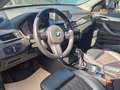 BMW X1 sDrive 18 i xLine +STEPTRONIC+PANO+TLEDER+ Schwarz - thumbnail 10