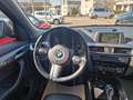BMW X1 sDrive 18 i xLine +STEPTRONIC+PANO+TLEDER+ Schwarz - thumbnail 20