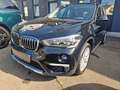 BMW X1 sDrive 18 i xLine +STEPTRONIC+PANO+TLEDER+ Schwarz - thumbnail 1