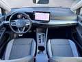 Volkswagen Golf 8.5 Var. 1.5eTSI DSG GOAL ACC NAVI LED RFK PDC SHZ Gris - thumbnail 9