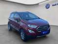 Ford EcoSport ECOSPORT 1.0 EcoBoost TITANIUM Rouge - thumbnail 8