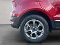 Ford EcoSport ECOSPORT 1.0 EcoBoost TITANIUM Rouge - thumbnail 27