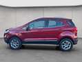 Ford EcoSport ECOSPORT 1.0 EcoBoost TITANIUM Rouge - thumbnail 2