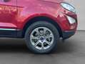 Ford EcoSport ECOSPORT 1.0 EcoBoost TITANIUM Rouge - thumbnail 25