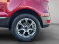 Ford EcoSport ECOSPORT 1.0 EcoBoost TITANIUM Rouge - thumbnail 26