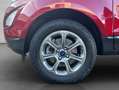 Ford EcoSport ECOSPORT 1.0 EcoBoost TITANIUM Rouge - thumbnail 24