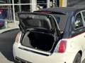 Fiat 500 Abarth 1.4 T-Jet Competizione 161 PK / CABRIO / CLIMA / A Wit - thumbnail 8