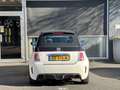 Fiat 500 Abarth 1.4 T-Jet Competizione 161 PK / CABRIO / CLIMA / A Wit - thumbnail 7
