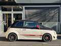 Fiat 500 Abarth 1.4 T-Jet Competizione 161 PK / CABRIO / CLIMA / A Wit - thumbnail 11