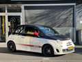 Fiat 500 Abarth 1.4 T-Jet Competizione 161 PK / CABRIO / CLIMA / A Wit - thumbnail 12
