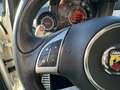 Fiat 500 Abarth 1.4 T-Jet Competizione 161 PK / CABRIO / CLIMA / A Wit - thumbnail 19