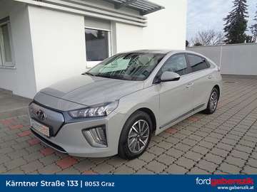 Ioniq Elektro 38kWh Level 5 Aut.