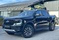 Ford Ranger Wildtrack 4WD PHEV *ACC*LED*NAVI*AHK*18'' Schwarz - thumbnail 1