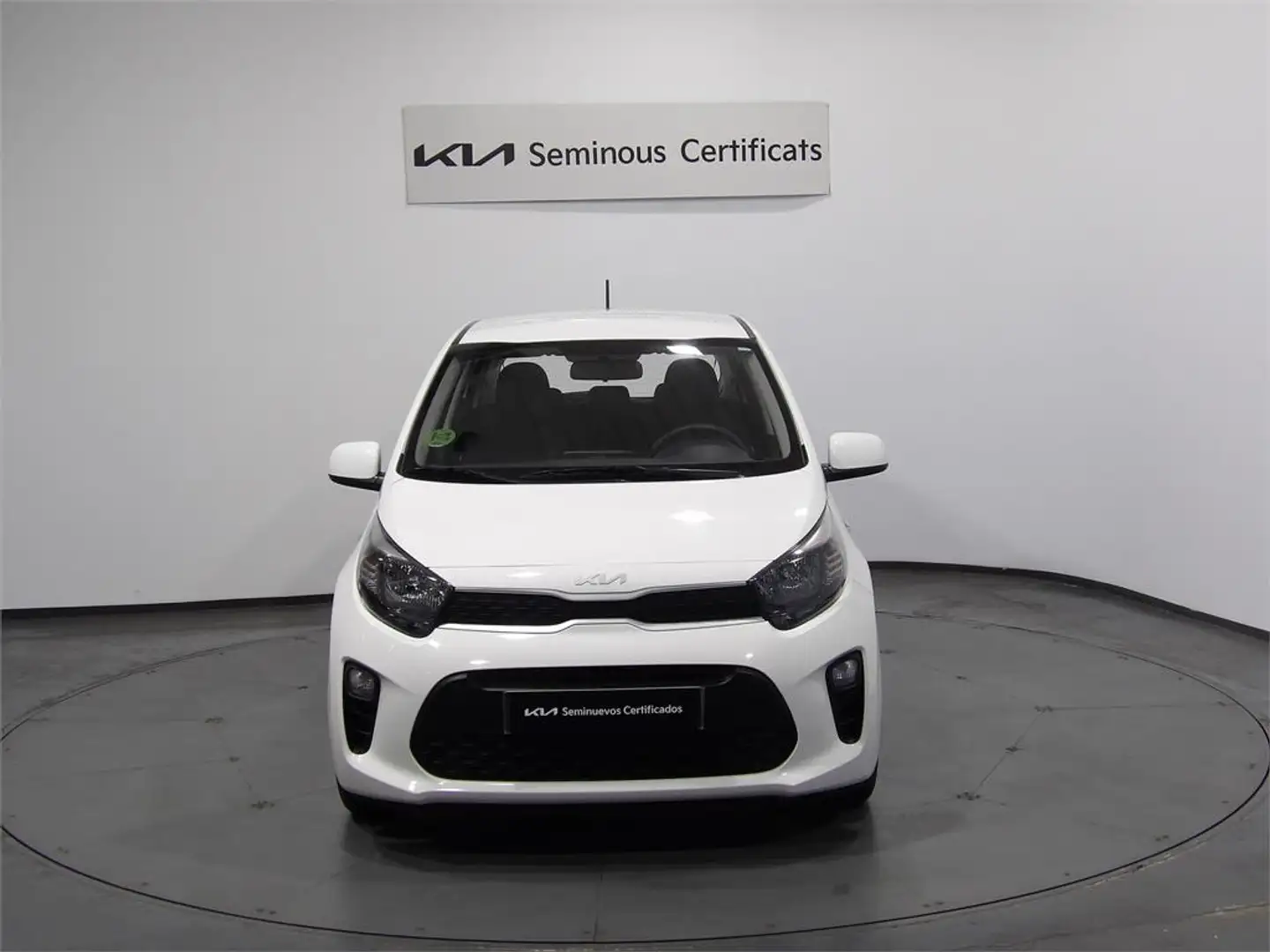 Kia Picanto 1.0 DPi Concept - 2