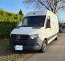 Mercedes-Benz Sprinter Sprinter Tourer 211 CDI 3,19t Kompakt / Normal Weiß - thumbnail 2