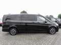 Mercedes-Benz V 300 d Avantgarde extralang Distr. Standhzg 360° Schwarz - thumbnail 4