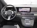 Mercedes-Benz V 300 d Avantgarde extralang Distr. Standhzg 360° Schwarz - thumbnail 12