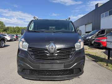 1.6 dCi 29 L2H1 Energy LICHTE VRACHT