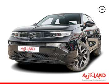 GS 1.2 DI Turbo Aut. LED Kamera Sitzheizung