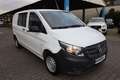 Mercedes-Benz Vito Vito 111 CDI Kompakt|WOMO-ZULASSUNG|AHK|NAVI| - thumbnail 4