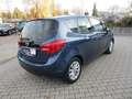 Opel Meriva B Active  1,4i Turbo  120 PS  Automatik Blau - thumbnail 4