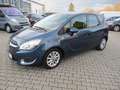 Opel Meriva B Active  1,4i Turbo  120 PS  Automatik Blau - thumbnail 1
