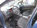 Opel Meriva B Active  1,4i Turbo  120 PS  Automatik Blau - thumbnail 7