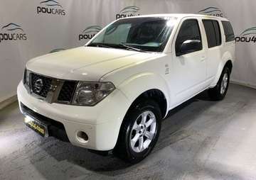 2.5dCi FE 7pl.