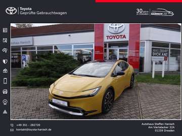 Plug-in Hybrid Advanced