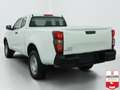 Isuzu D-Max 1.9 4X4 SPACE CAB N60 B+ AT Blanc - thumbnail 4