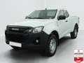 Isuzu D-Max 1.9 4X4 SPACE CAB N60 B+ AT Blanc - thumbnail 3
