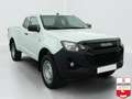 Isuzu D-Max 1.9 4X4 SPACE CAB N60 B+ AT Blanc - thumbnail 1