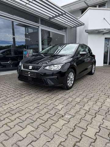 SEAT Ibiza 1.0 Style Parktronic Sitzheizung ALU Climatronic B