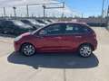 Citroen C3 C3 1.2 puretech Exclusive 82cv E6 Rouge - thumbnail 4