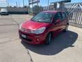 Citroen C3 C3 1.2 puretech Exclusive 82cv E6 Rouge - thumbnail 3