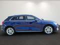 Audi A3 40 TFSI e s-line BusiPaket Matrix S Blue - thumbnail 4