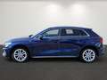 Audi A3 40 TFSI e s-line BusiPaket Matrix S Blue - thumbnail 7